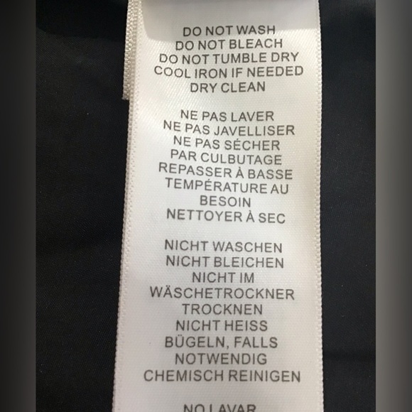 Aidan Mattox Sequin Halter Shift Dress - Blue and Green - Picture 11 of 11